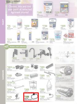 Agrimark : Winter Savings (22 May - 29 June 2019), page 4