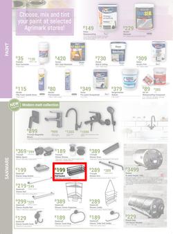 Agrimark : Winter Savings (22 May - 29 June 2019), page 4