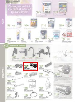 Agrimark : Winter Savings (22 May - 29 June 2019), page 4