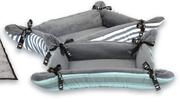 Wagworld Cupcake Dog Bed (Small)