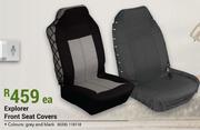 Explorer Front Seat Covers-Each