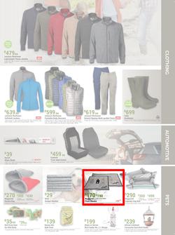 Agrimark : Winter Savings (22 May - 29 June 2019), page 5