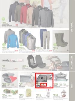 Agrimark : Winter Savings (22 May - 29 June 2019), page 5
