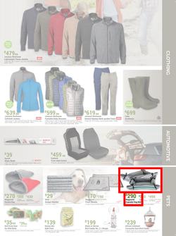 Agrimark : Winter Savings (22 May - 29 June 2019), page 5