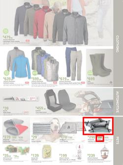 Agrimark : Winter Savings (22 May - 29 June 2019), page 5