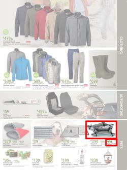 Agrimark : Winter Savings (22 May - 29 June 2019), page 5