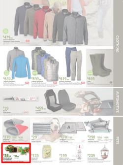 Agrimark : Winter Savings (22 May - 29 June 2019), page 5
