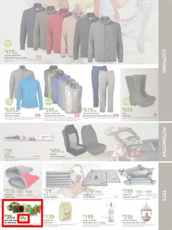 Agrimark : Winter Savings (22 May - 29 June 2019), page 5