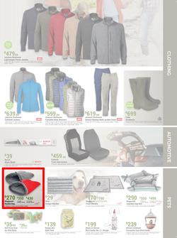 Agrimark : Winter Savings (22 May - 29 June 2019), page 5