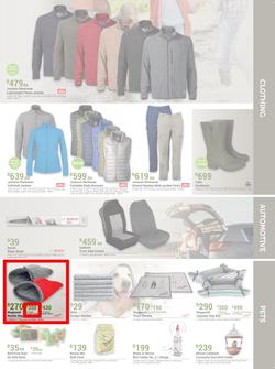 Agrimark : Winter Savings (22 May - 29 June 2019), page 5