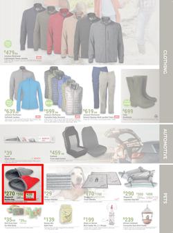 Agrimark : Winter Savings (22 May - 29 June 2019), page 5