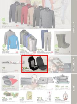 Agrimark : Winter Savings (22 May - 29 June 2019), page 5