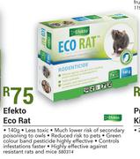 Efekto Eco Rat-140g