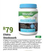Efekto Stockosorb-200g