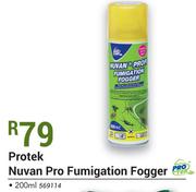 Protek Nuvan Pro Fumigation Fogger-200ml