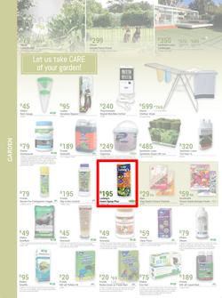 Agrimark : Winter Savings (22 May - 29 June 2019), page 6