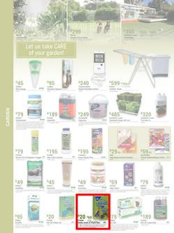 Agrimark : Winter Savings (22 May - 29 June 2019), page 6