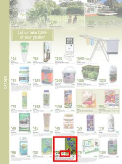 Agrimark : Winter Savings (22 May - 29 June 2019), page 6