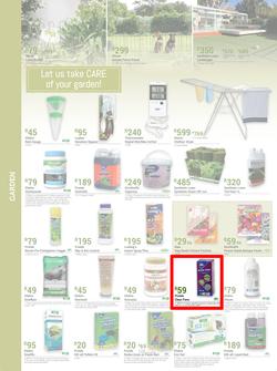 Agrimark : Winter Savings (22 May - 29 June 2019), page 6