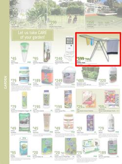 Agrimark : Winter Savings (22 May - 29 June 2019), page 6