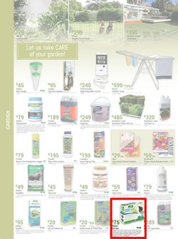 Agrimark : Winter Savings (22 May - 29 June 2019), page 6