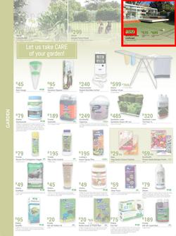Agrimark : Winter Savings (22 May - 29 June 2019), page 6