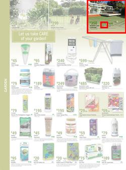 Agrimark : Winter Savings (22 May - 29 June 2019), page 6