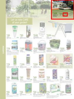 Agrimark : Winter Savings (22 May - 29 June 2019), page 6