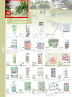 Agrimark : Winter Savings (22 May - 29 June 2019), page 6