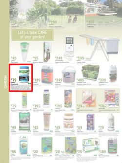 Agrimark : Winter Savings (22 May - 29 June 2019), page 6