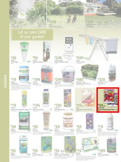 Agrimark : Winter Savings (22 May - 29 June 2019), page 6