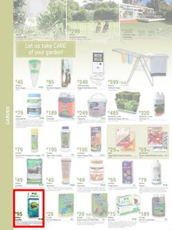 Agrimark : Winter Savings (22 May - 29 June 2019), page 6