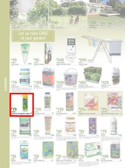 Agrimark : Winter Savings (22 May - 29 June 2019), page 6