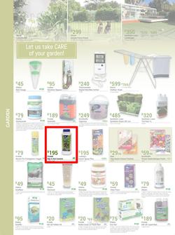 Agrimark : Winter Savings (22 May - 29 June 2019), page 6