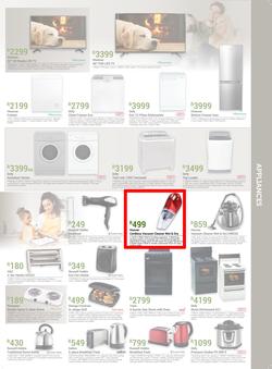 Agrimark : Winter Savings (22 May - 29 June 2019), page 7