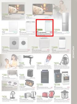 Agrimark : Winter Savings (22 May - 29 June 2019), page 7