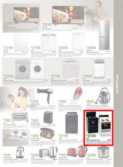 Agrimark : Winter Savings (22 May - 29 June 2019), page 7