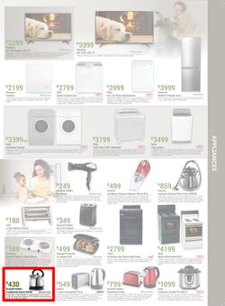 Agrimark : Winter Savings (22 May - 29 June 2019), page 7
