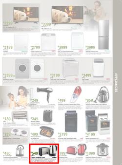 Agrimark : Winter Savings (22 May - 29 June 2019), page 7