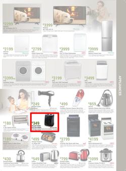 Agrimark : Winter Savings (22 May - 29 June 2019), page 7