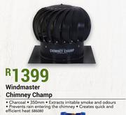 Windmaster Chimney Champ