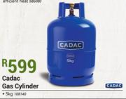 Cadac 5Kg Gas Cylinder
