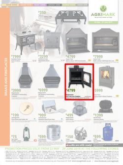 Agrimark : Winter Savings (22 May - 29 June 2019), page 8
