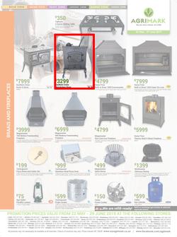 Agrimark : Winter Savings (22 May - 29 June 2019), page 8