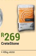 Crete Stone-40Kg