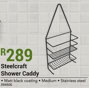 Steelcraft Shower Caddy