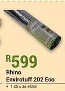 Rhino Envirotuff 202 Eco 1.25 x 36