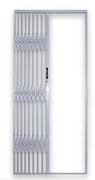 Armourdoor Aluminium Trellis