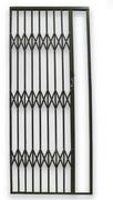 Armourdoor Aluminium Trellis
