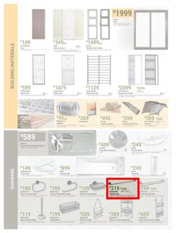 Agrimark : Cool Winter Deals (24 July - 10 Aug 2019), page 2